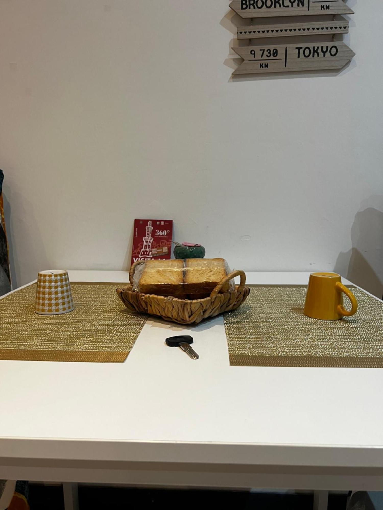 Appartamento Sophia House - Free Parking And Sea View Genova Esterno foto