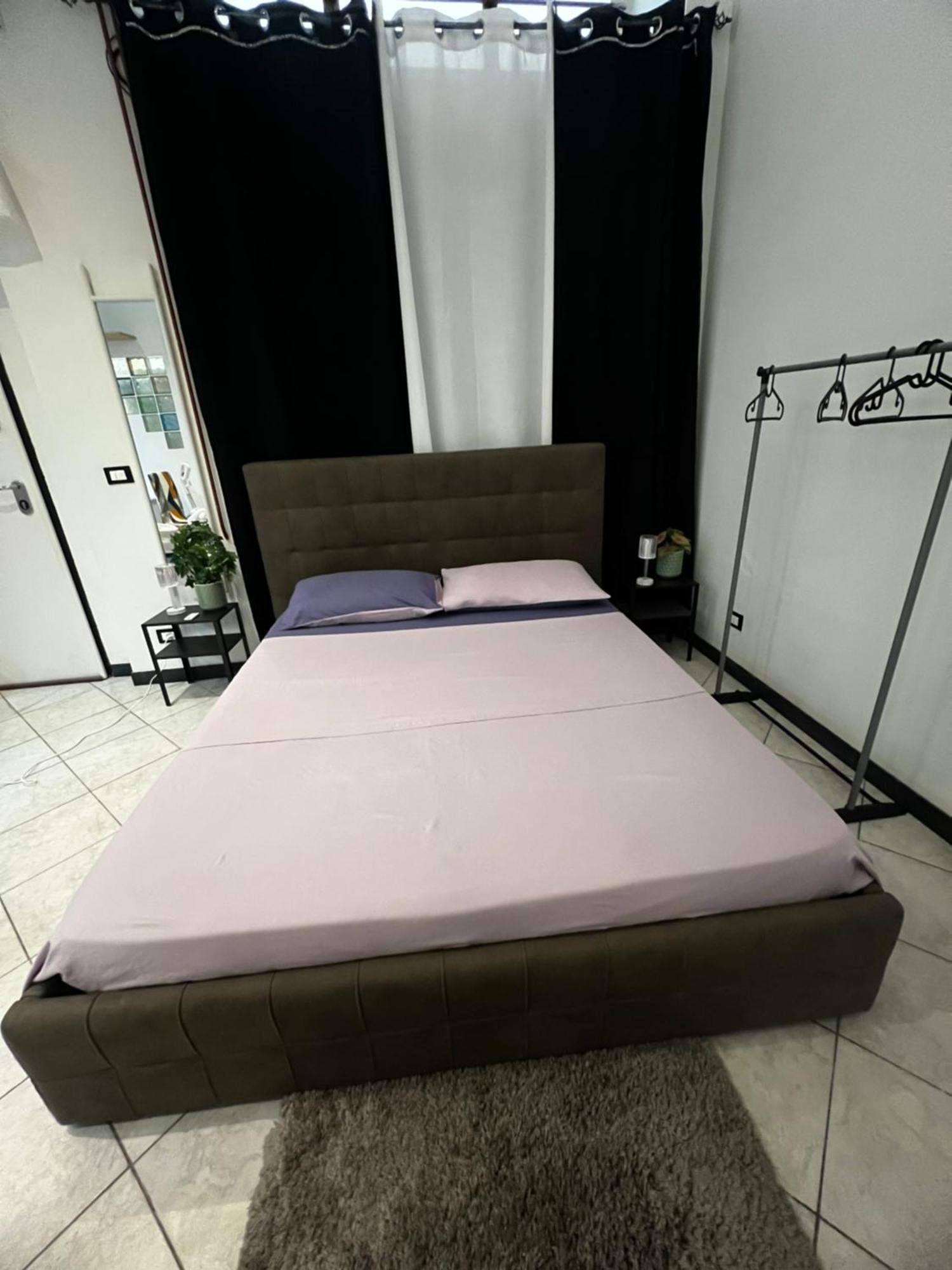 Appartamento Sophia House - Free Parking And Sea View Genova Esterno foto